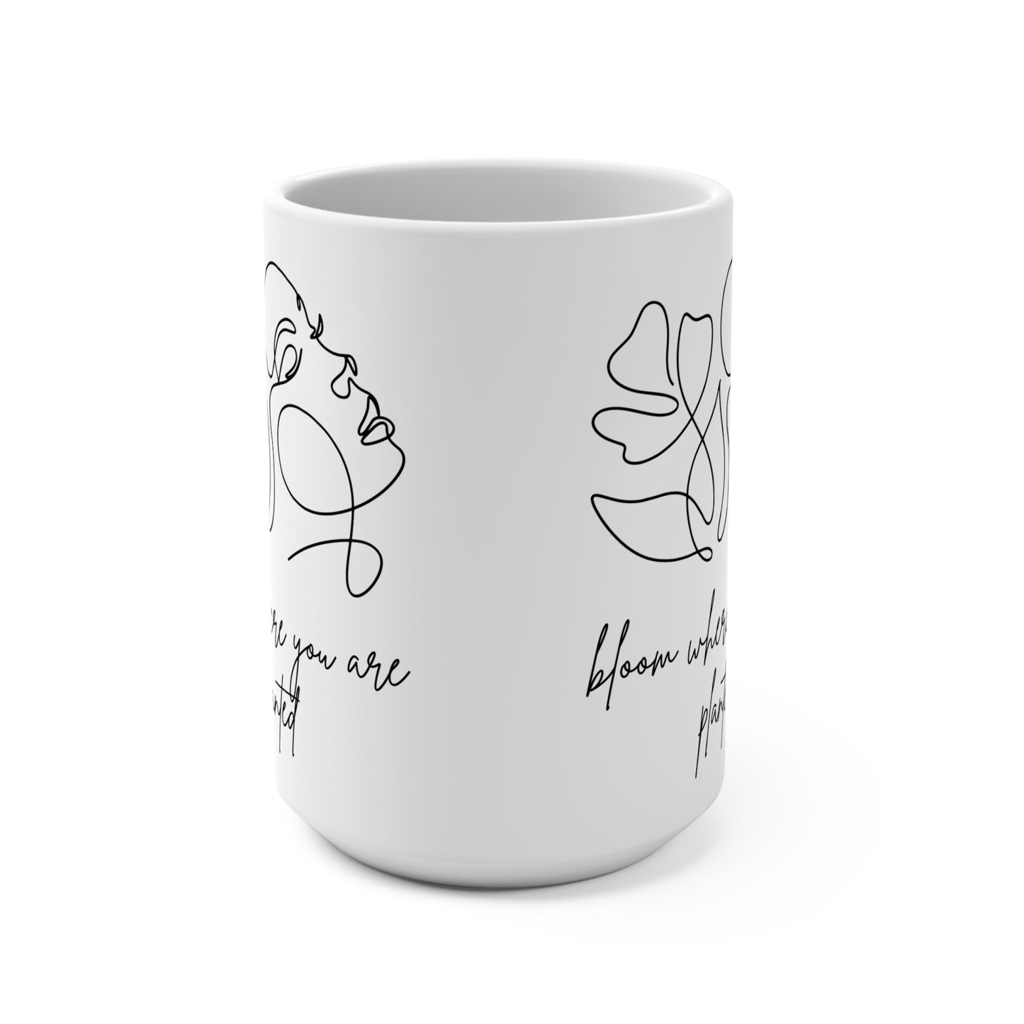 Mug 15oz