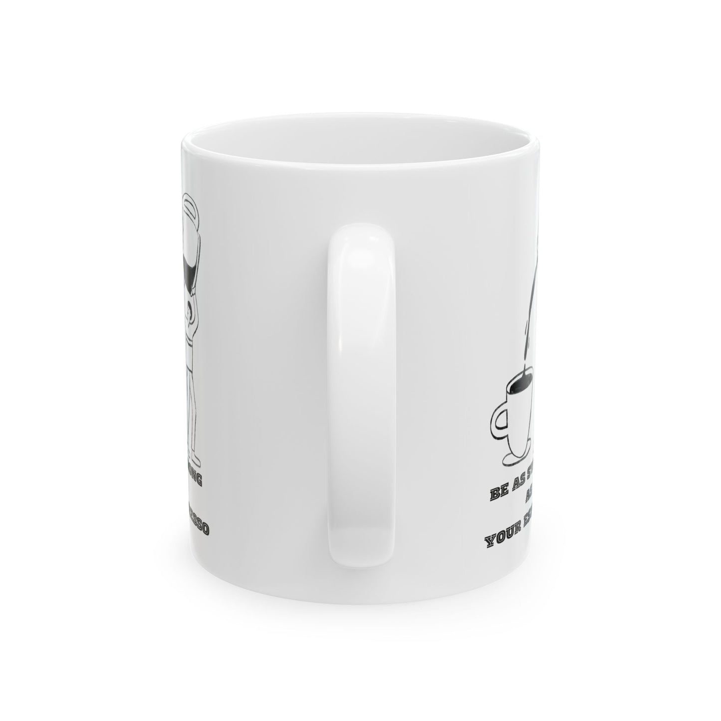 Ceramic Mug, (11oz, 15oz)