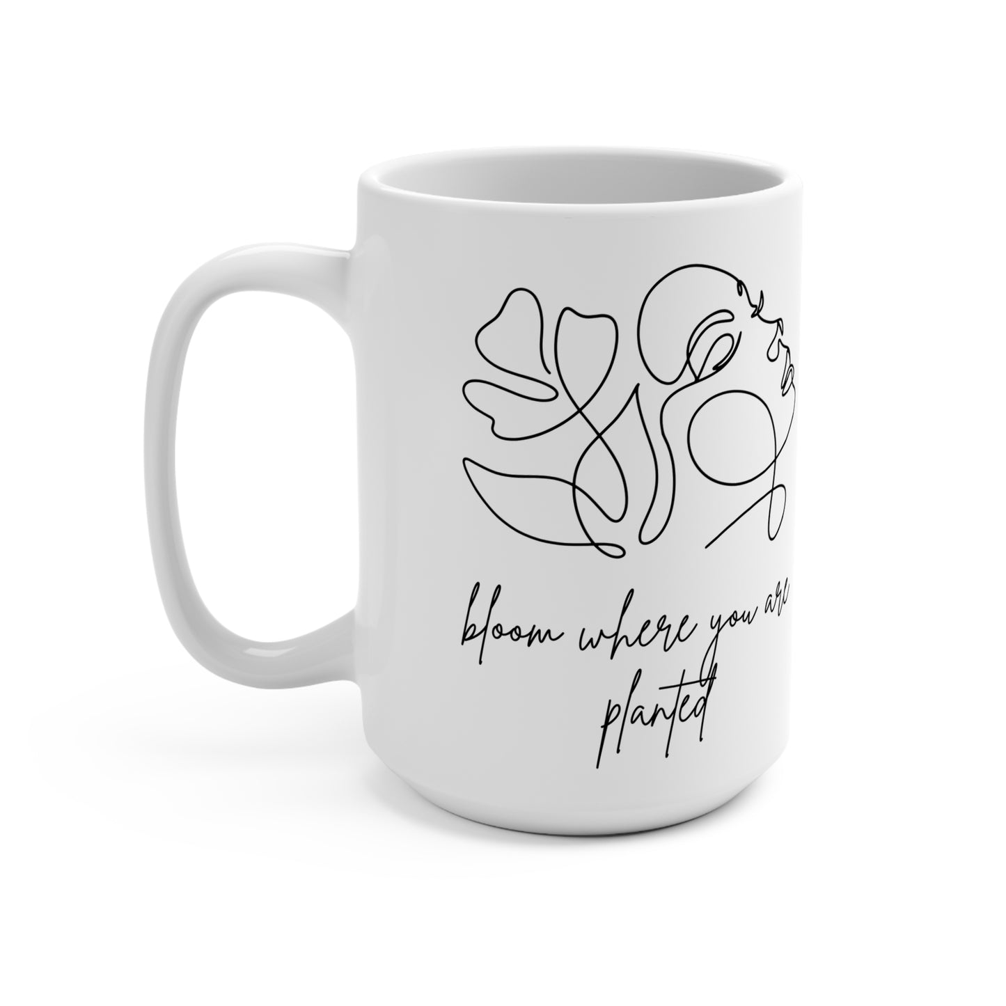 Mug 15oz