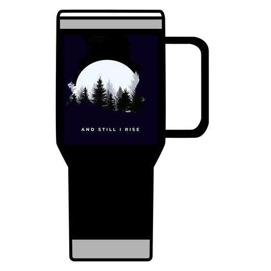 Travel Mug, 20oz