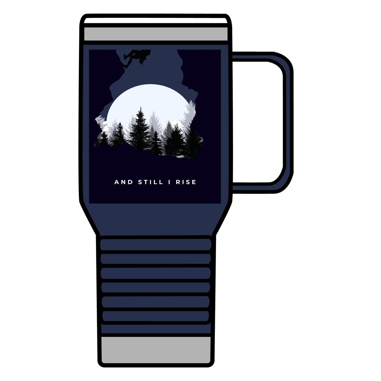 Travel Mug, 20oz