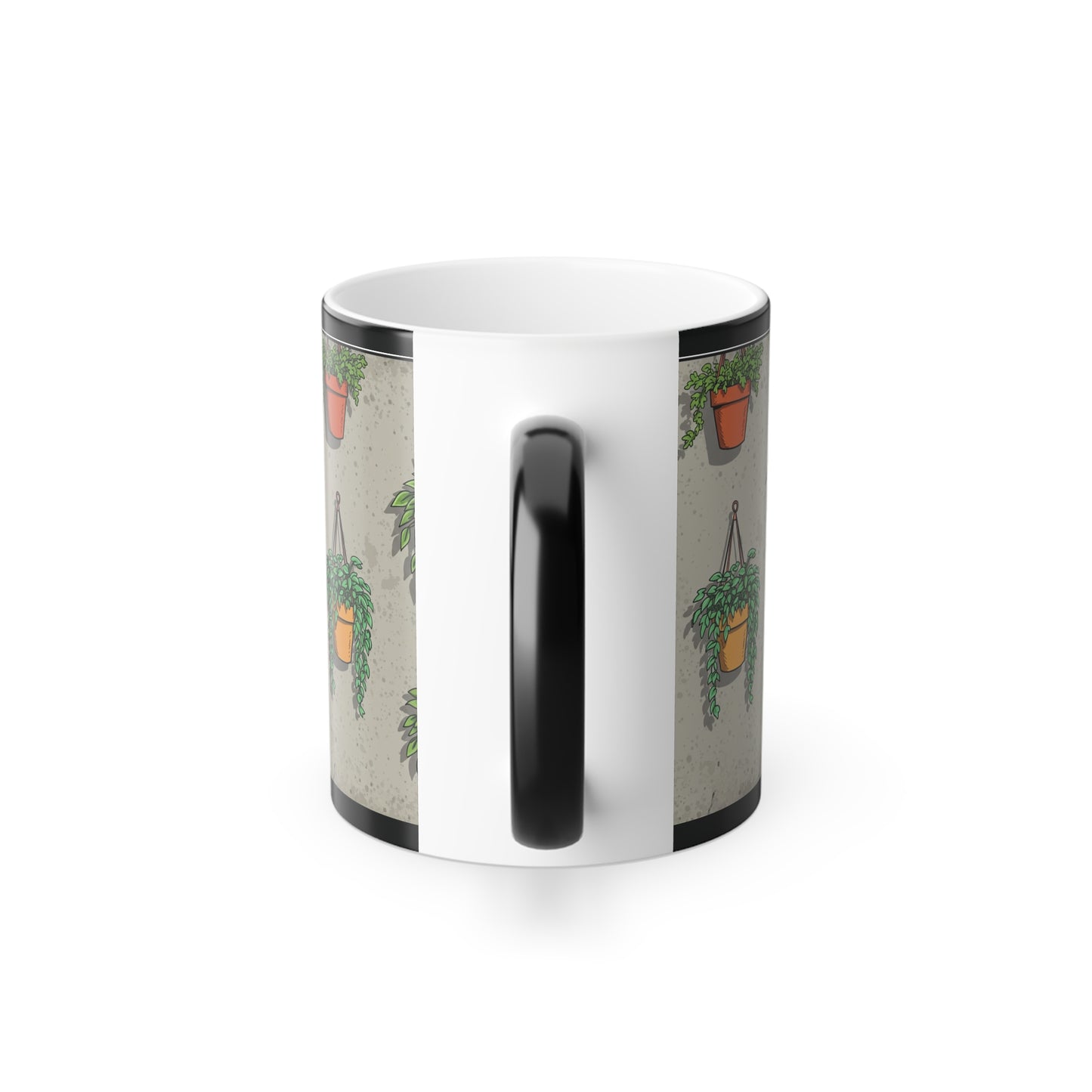 Color Morphing Mug, 11oz