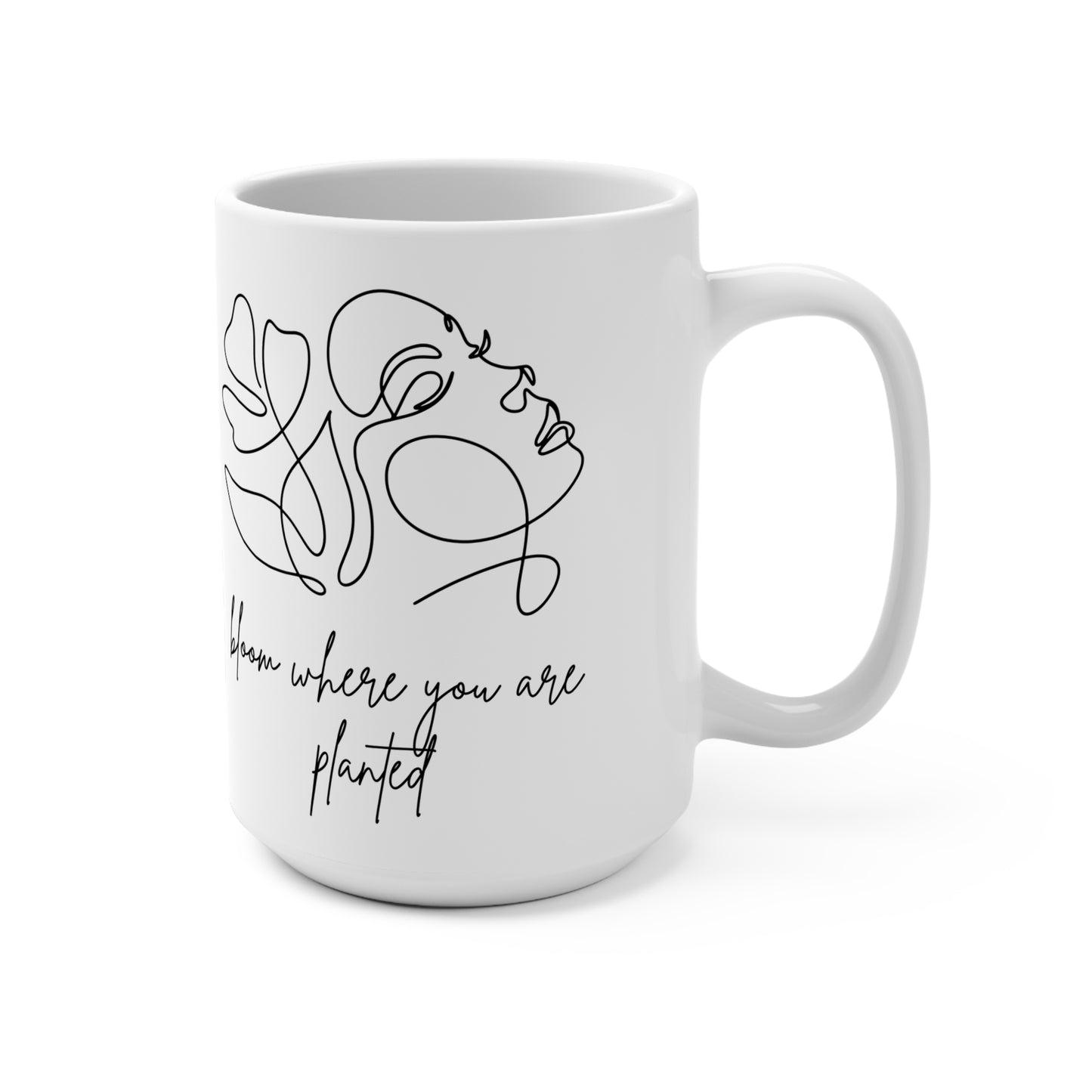 Mug 15oz